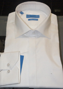 Classic Men Shirt - Model 11 