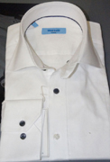 Classic Men Shirt - Model 2